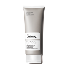 Natural Moisturizing Factors + Beta Glucan Q5
