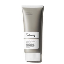 Natural Moisturizing Factors + HA S8