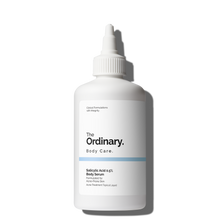 Salicylic Acid 0.5% Body Serum U3