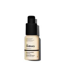 Serum Foundation - 1.0-n - 30ml O0