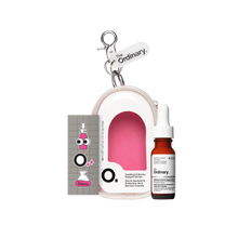 Soothing & Barrier Support Serum Set O1