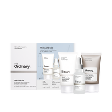 The Acne Set F3