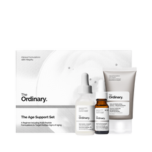 The Age Support Set X6