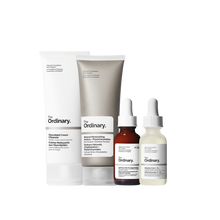The Barrier Support Collection J3