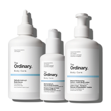 The Body Care Collection E7