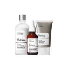 The Sensitive Skin Collection E9