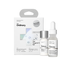 The Target & Treat Set G5