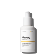 UV Filters SPF 45 Serum F2